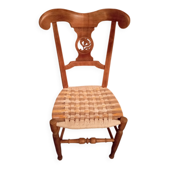 Provençal chair