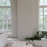 Mid-century floor lamp, Model G-07 Bergboms, Sweden, 1960s