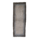 Tapis Coureur Vintage Gabbeh Fait Main – 72 x 194 cm - 1C1029