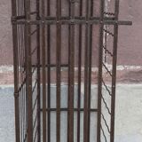 Rigidx bottle rack