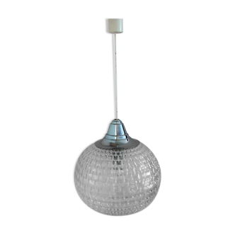 Erco pendant lamp cat.no.2106, 1970s