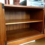 Enfilade Simat