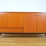 Marcel Gascoin Vintage 1960 Sideboard