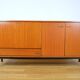 Marcel Gascoin Vintage 1960 Sideboard