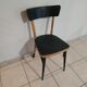 Chair Bistro