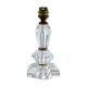 Ancient Crystal Lamp Foot