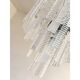 Murano Glass Chandelier by Simoeng