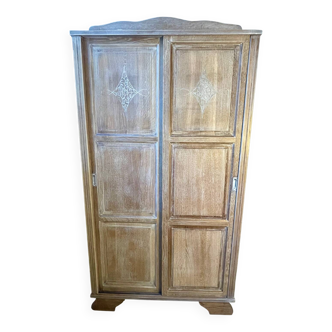 Armoire penderie