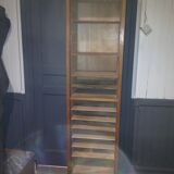 Large chene binder