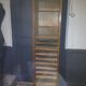 Large chene binder
