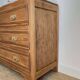 Commode art déco