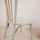 Chaise enfant Baumann