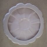 Earthenware centerpiece centerpiece