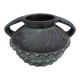 Vase en grès, années 60