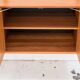 Wall unit with 3 bays 'Cado' by Poul Cadovius