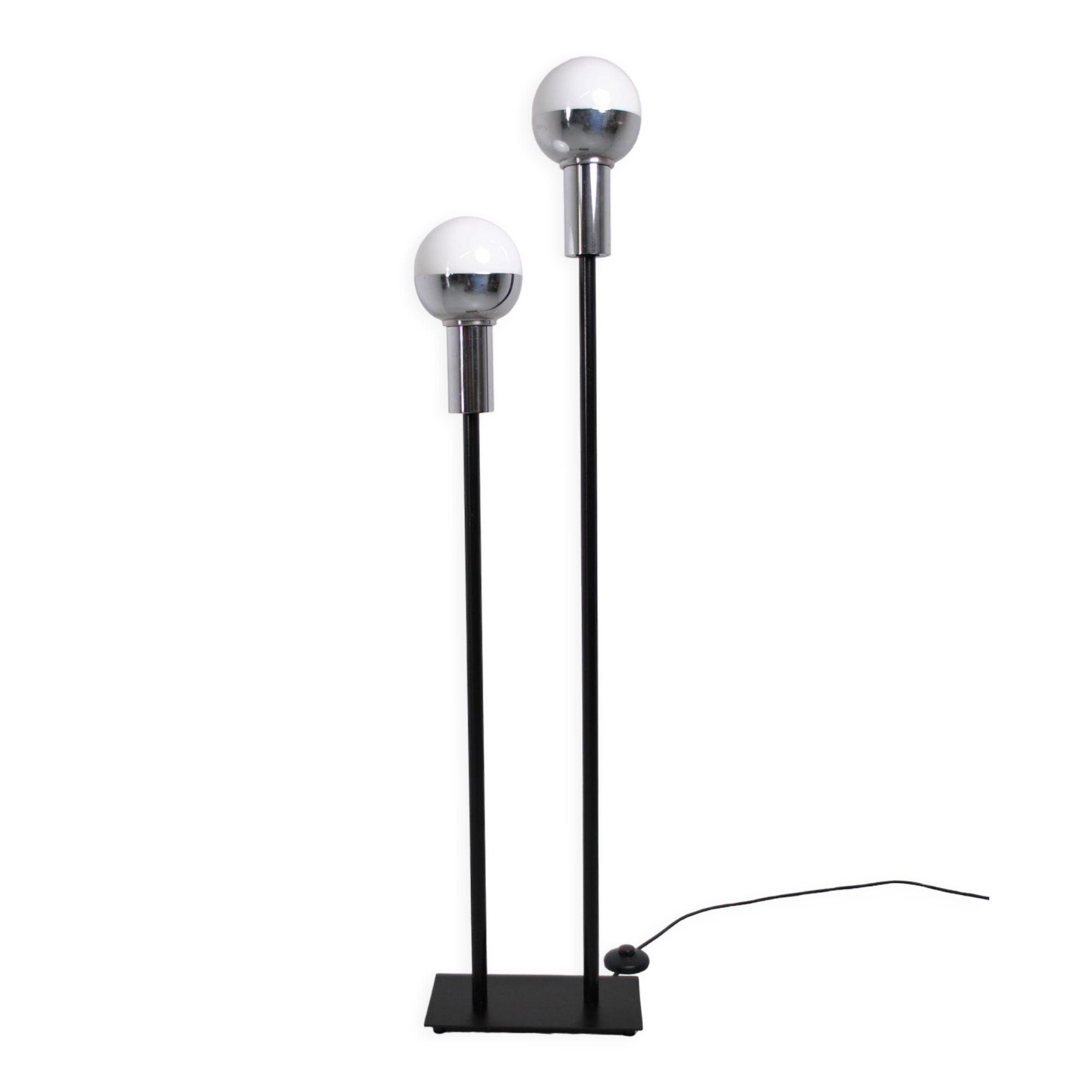 Floor lamp 1970
