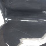 Drabert SM400 Stackable Dining Chairs by Gerd Lange, Set of 2. Germany, 80s