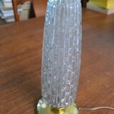 Vintage 60s bedside lamp