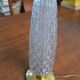 Vintage 60s bedside lamp