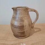 Sandstone pitcher