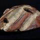 African Tribal Art - Kela Yela Mask DRC - 24.5 Cms