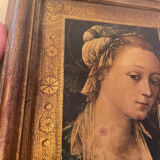 Frame and interior Filippo Lippi