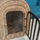 Transport basket
