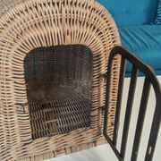 Transport basket