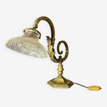 Napoleon III lamp