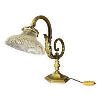 Lampe Napoléon III