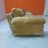 Vintage sofa year 70s