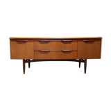 Teak sideboard from the 1960s