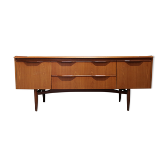Teak sideboard from the 1960s