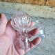 Crystal whisky decanter, 1970
