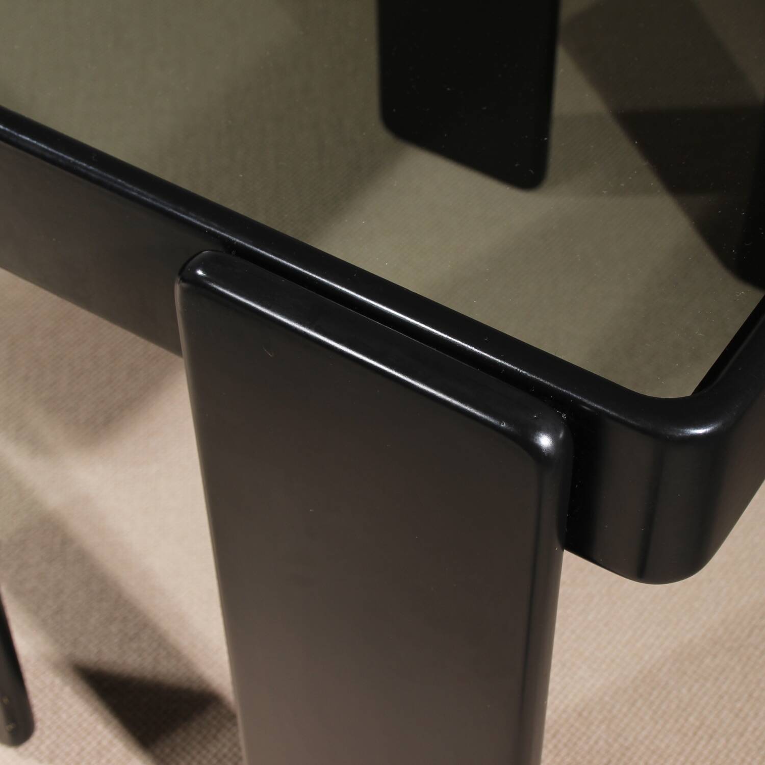 Nesting Tables by Gianfranco Frattini for Cassina | Italy 1970s