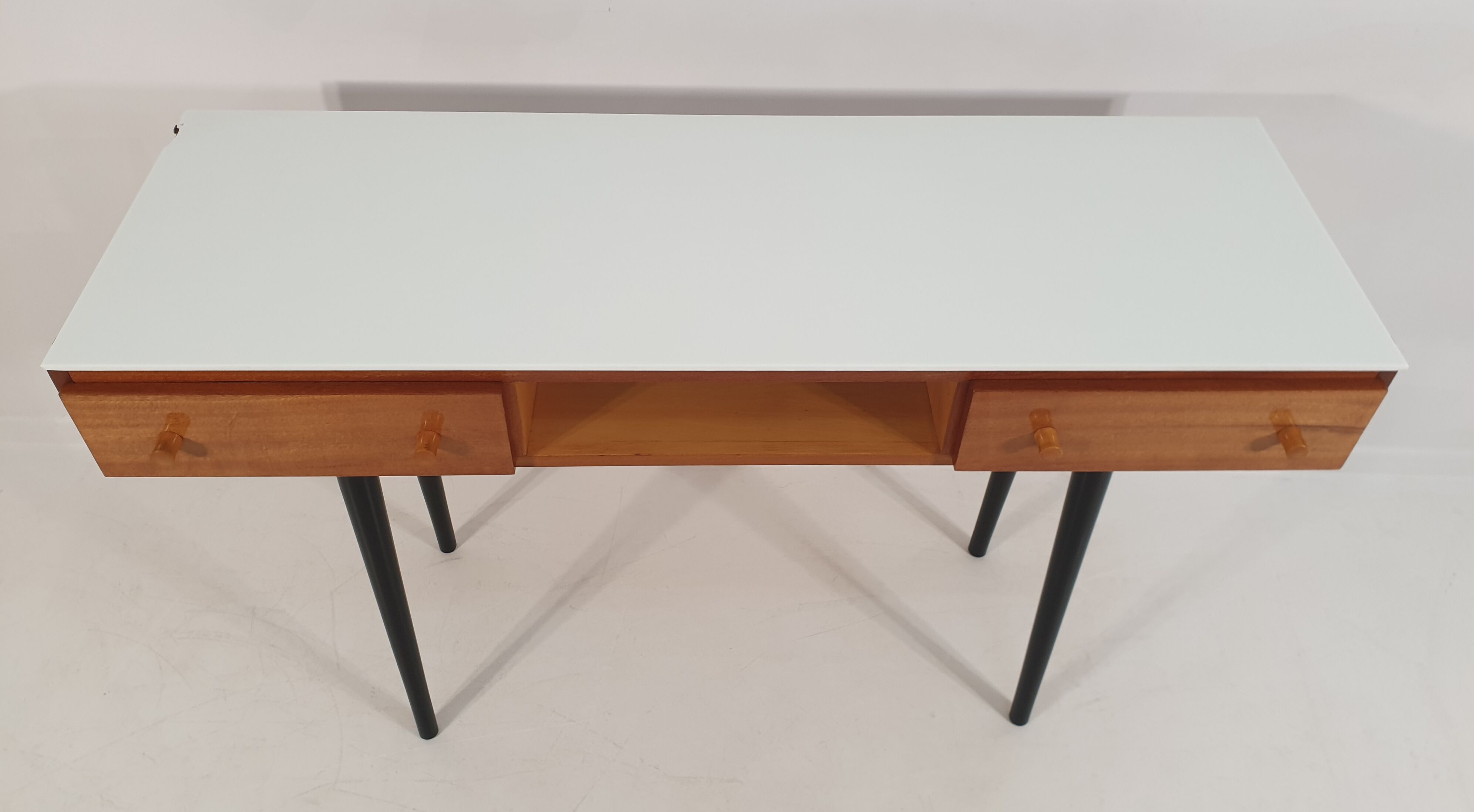 Desk by Mojmir Pozar for UP Závody, 1960s