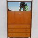 Scandinavian writing desk 60/70