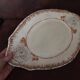 Large Bassano ceramic dish