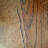 Round table with 3 extensions