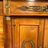 Sideboard Empire of the nineteenth century