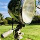 Projecteur tripode industriel