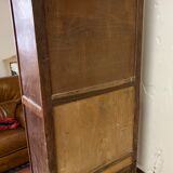 Vintage Parisian wardrobe