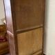 Vintage Parisian wardrobe