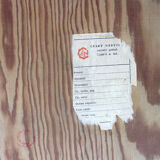 Coffee Table with Black Glass Top by Jiří Jiroutek for Cesky Nabytek, 1960s