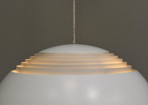 AJ Royal pendant lamp by Arne Jacobsen, 1960s