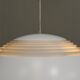 AJ Royal pendant lamp by Arne Jacobsen, 1960s
