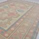 Tapis turc en laine vintage anatolien sku1188