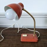 Vintage desk lamp