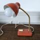 Vintage desk lamp