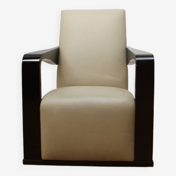 Fauteuil Ying, Hugues Chevalier